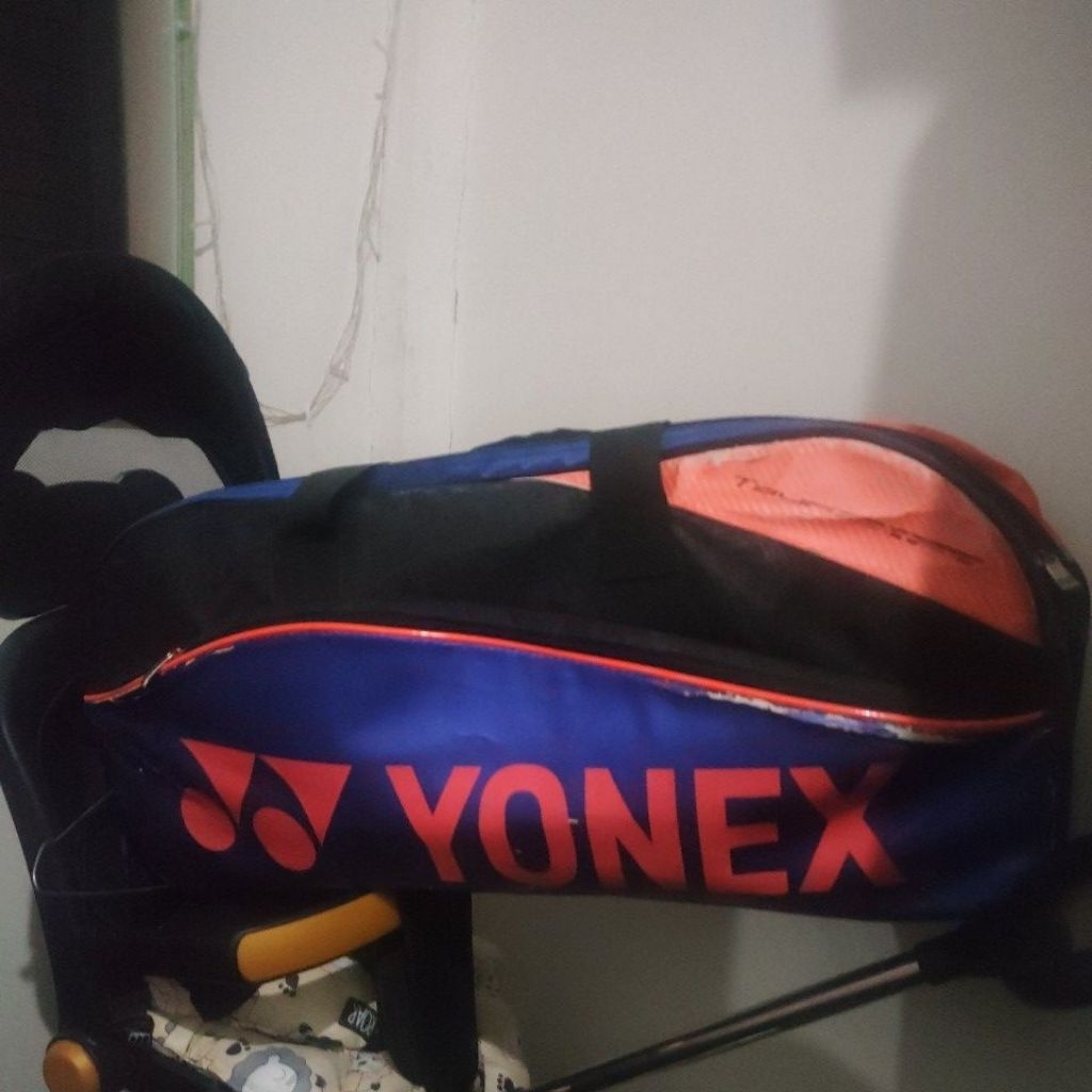 Tas Yonex Sunr original