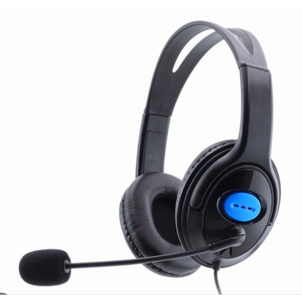 Headphone Headset Earphone Gaming X9