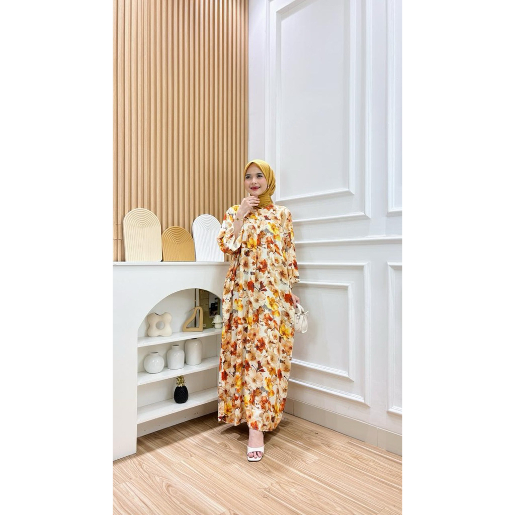 Damis Kanaya Gamis kanaya