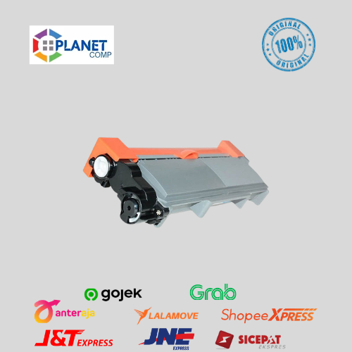 Toner Brother TN-2356 Compitibel for Printer HL-2360dn HL-2365dw DCP-L2540dw MFC-L2700d MFC-L2700dw 