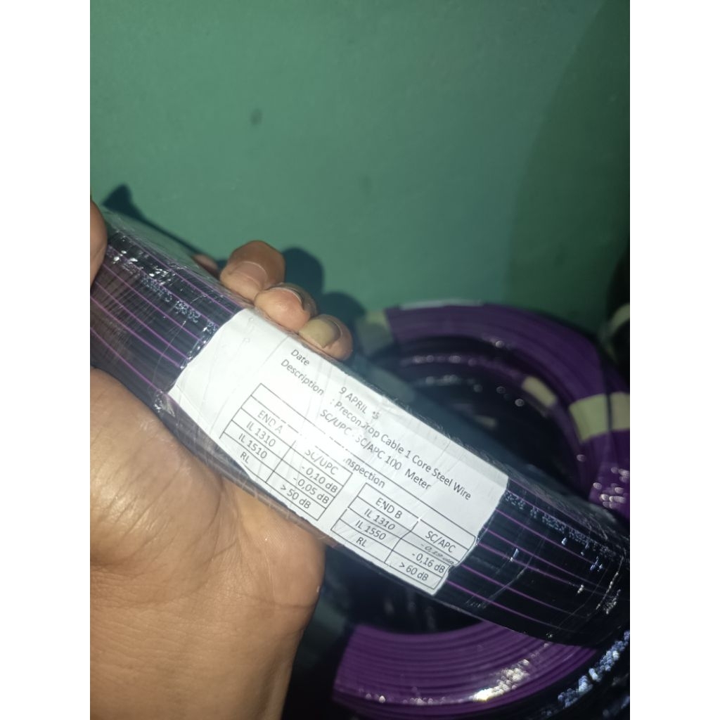 Kabel Precon