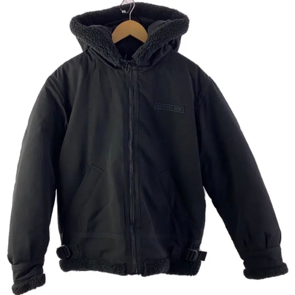 Avirex b3 flight jacket