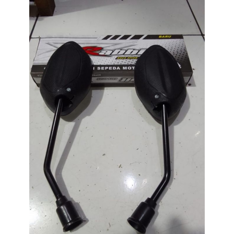 sepion spion Supra GTR 150 harga sepasang