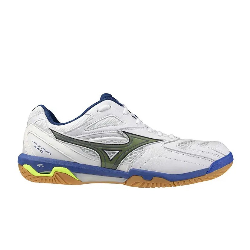 SEPATU BADMINTON MIZUNO WAVE FANG PRO MIZ71GA210091