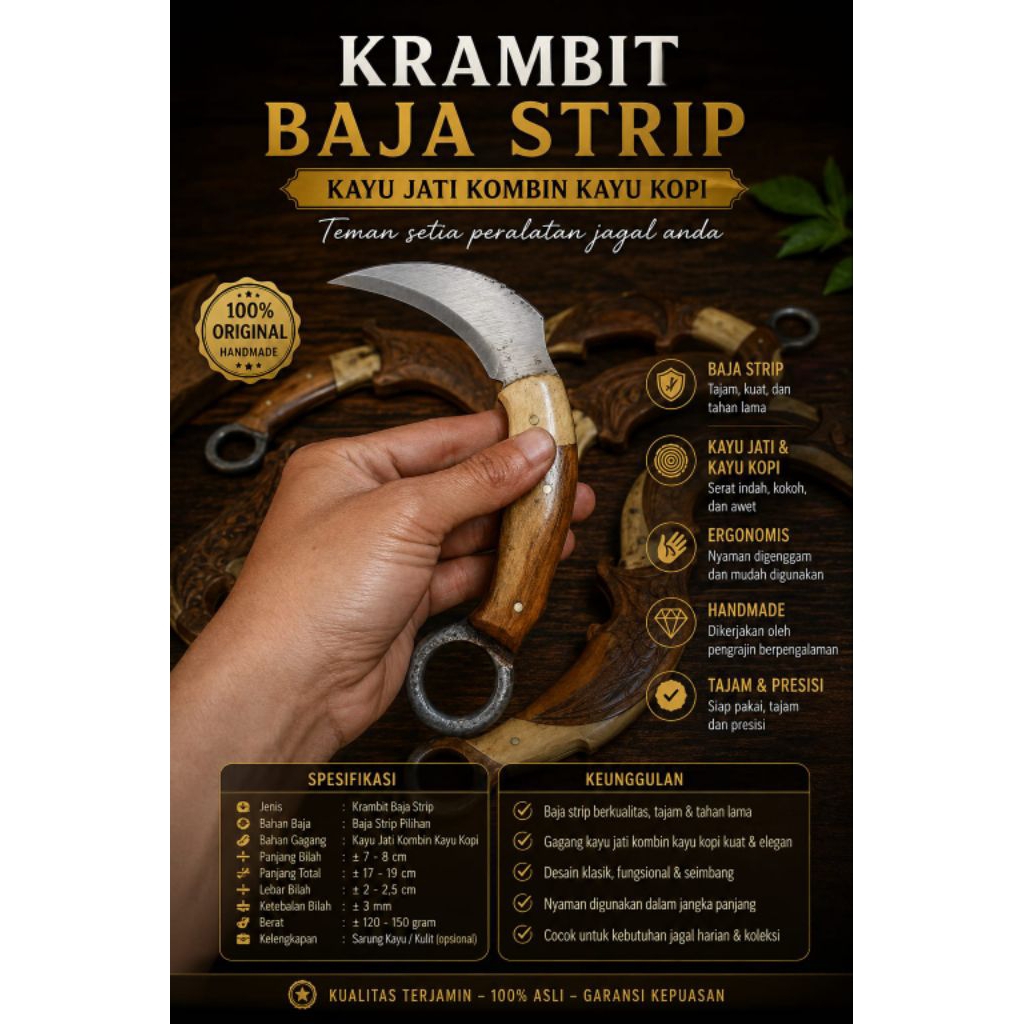 krambit
