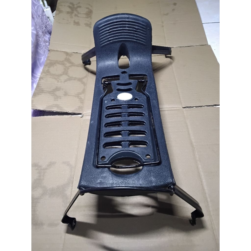 Jepitan Barang SUPRA X 125 NEW - SUPRA X 125 - SUPRA X 125 TR - SUPRA X 125 BATMAN - SUPRA X 125 D/R