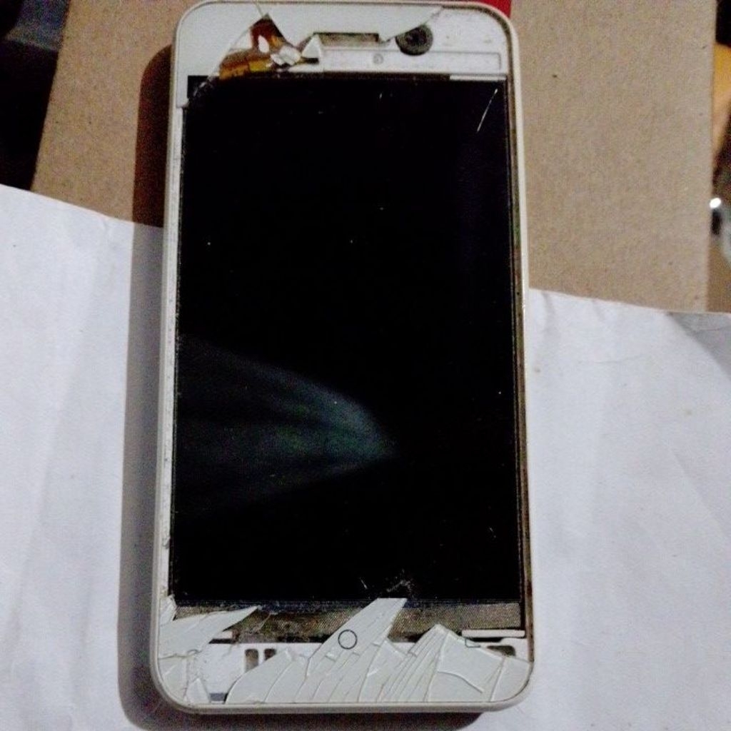 Advan s40 lte