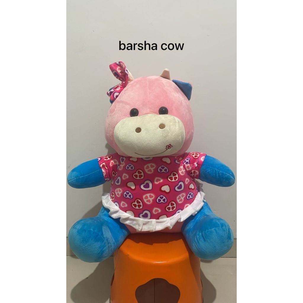 Obral Boneka Besar Baru Hasil Main Capit di TimeZone/Boneka Jumbo Timezone/Preloved Boneka