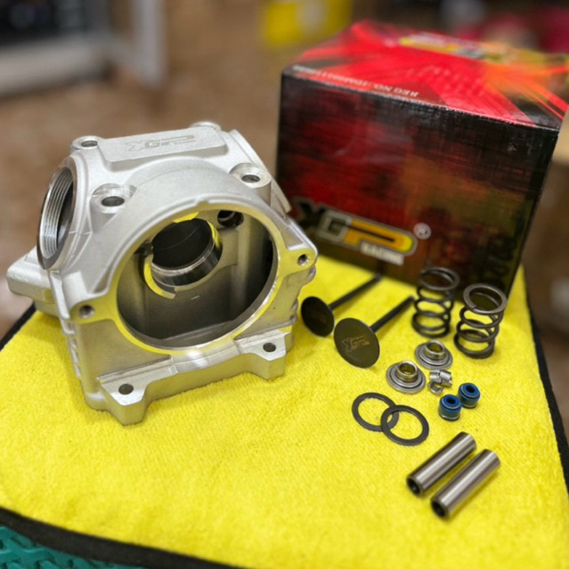 HEAD KOP ASSY MIO XGP RACING 24/28 26/30