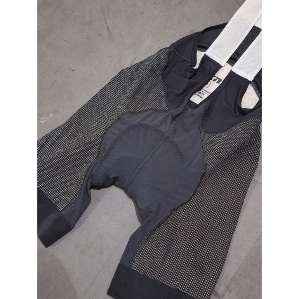 bib short ccn