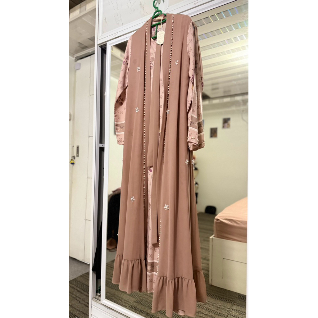 preloved dress gerai aliyah