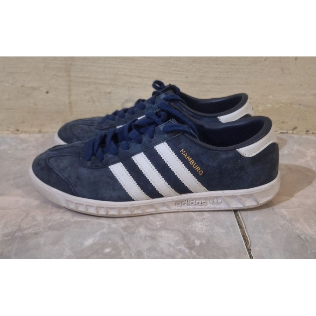 adidas hamburg