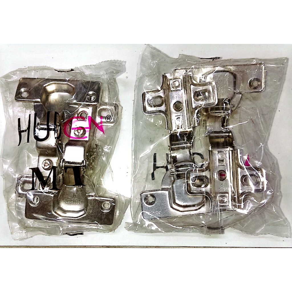 Huben MT Engsel Sendok Lurus Engsel Kitchen Set Engsel Lemari
