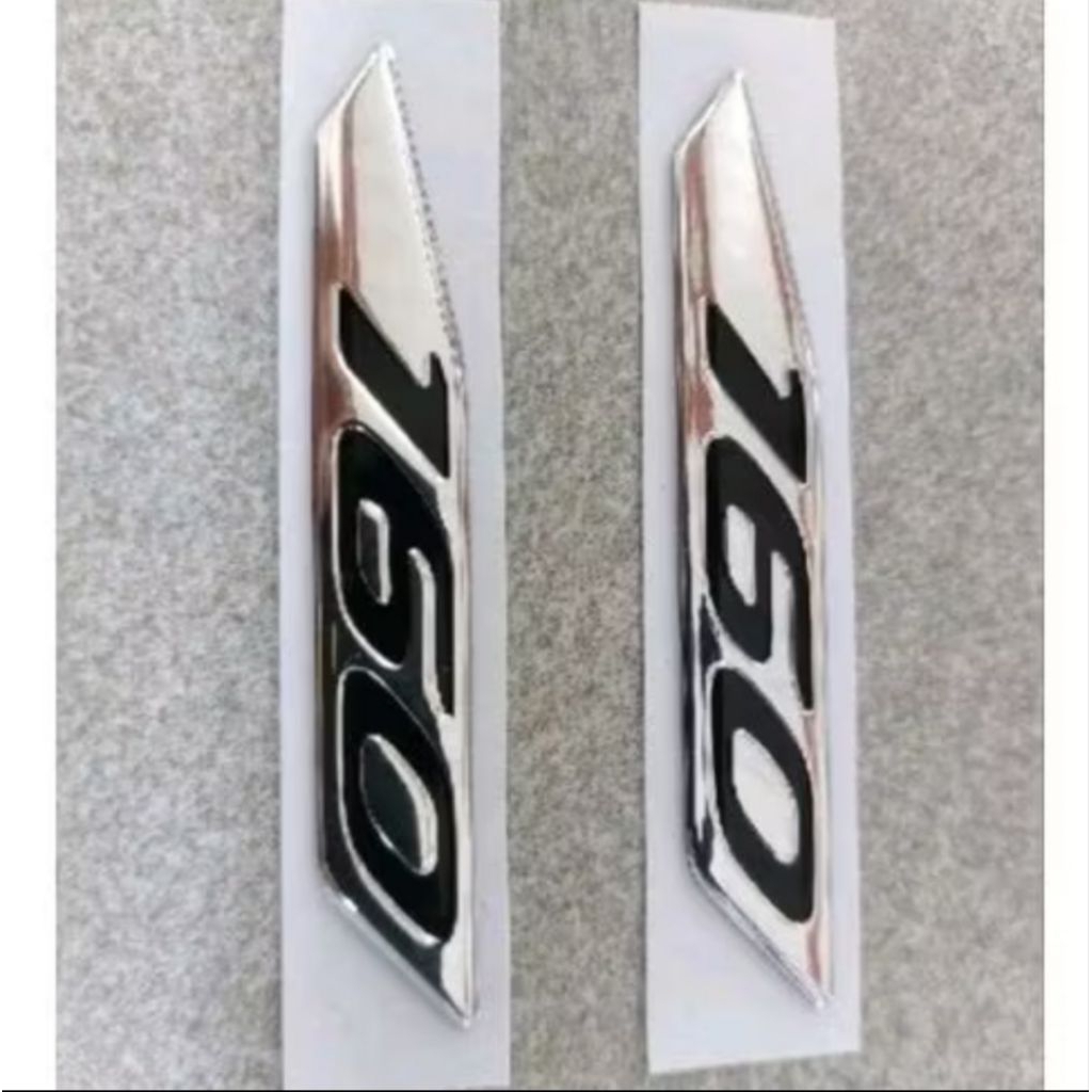 emblem pcx 160 ori thailand