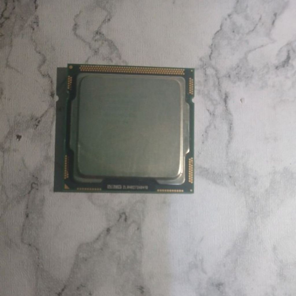 PROSESOR CPU/KOMPUTER CORE I3-540