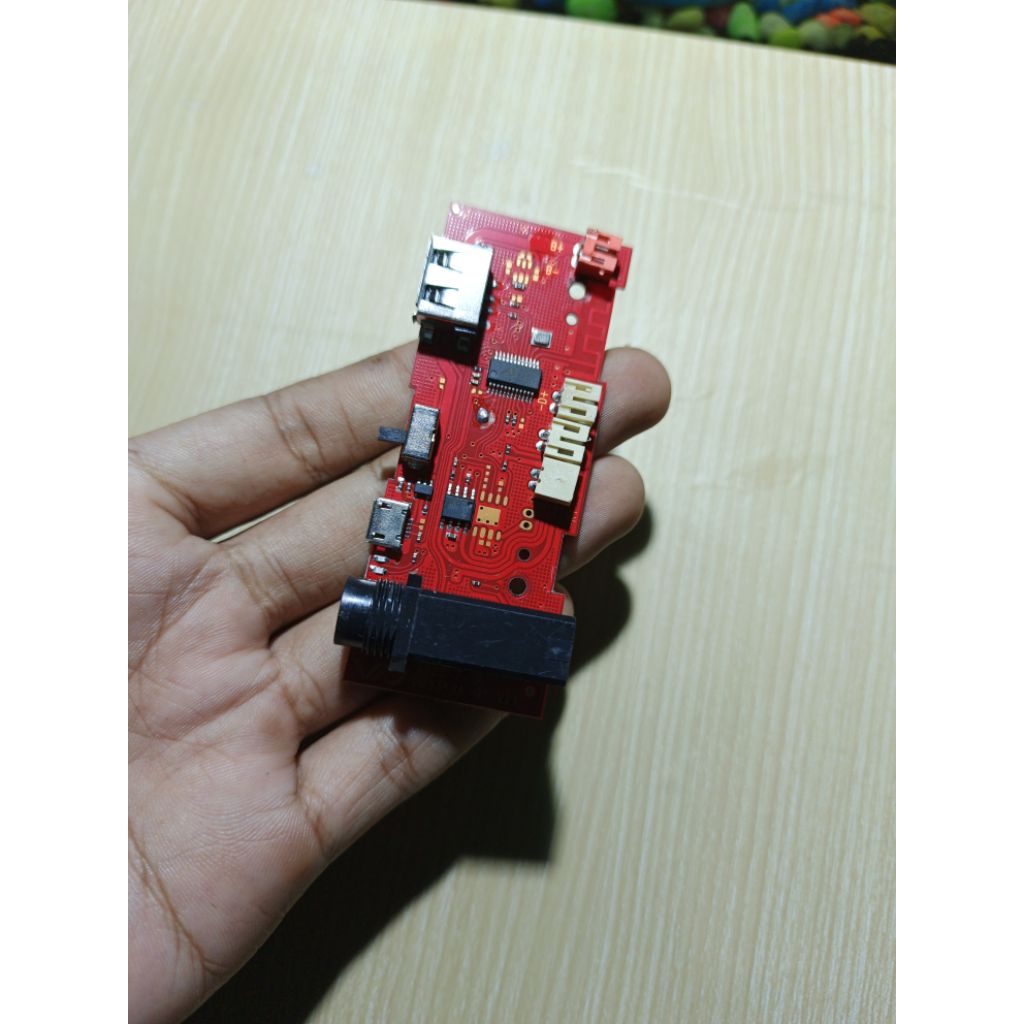 MODULE MUSIK BLUETOOTH MIC BISA KARAOKE MURAH BISA COD BARANG COPOTAN