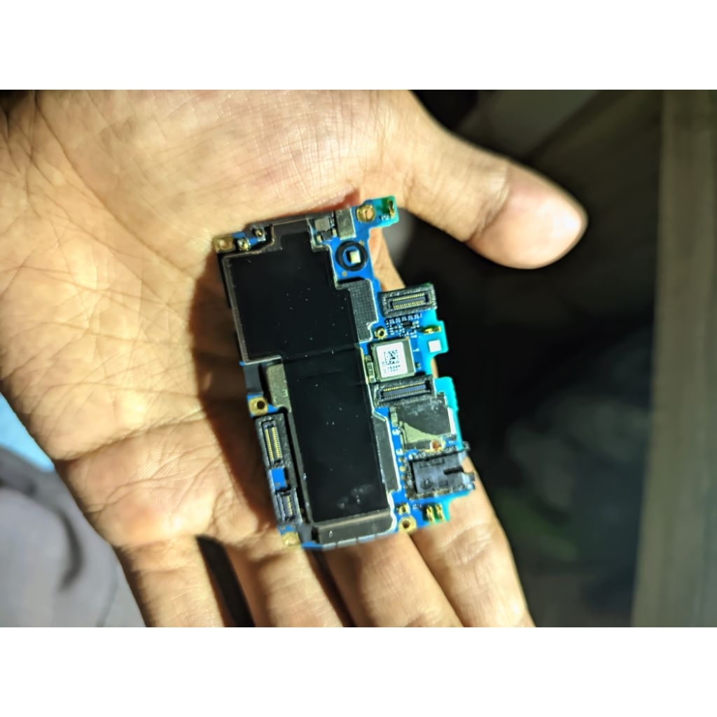Mesin Oppo A37F Custom room ( Android 10 ) + Root