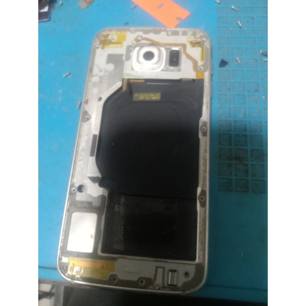 lcd samsung s6 copotan
