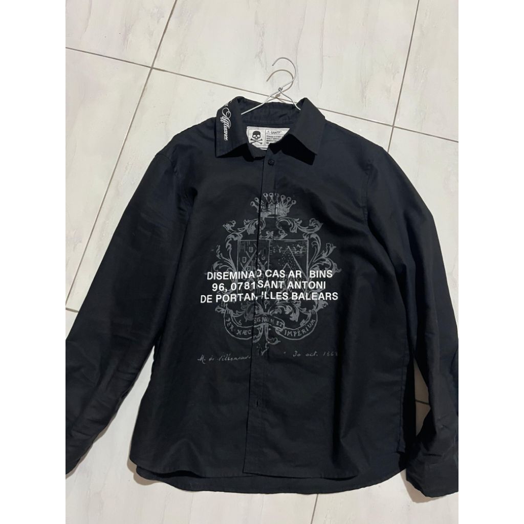 SAINTP SAINT P SIZE S