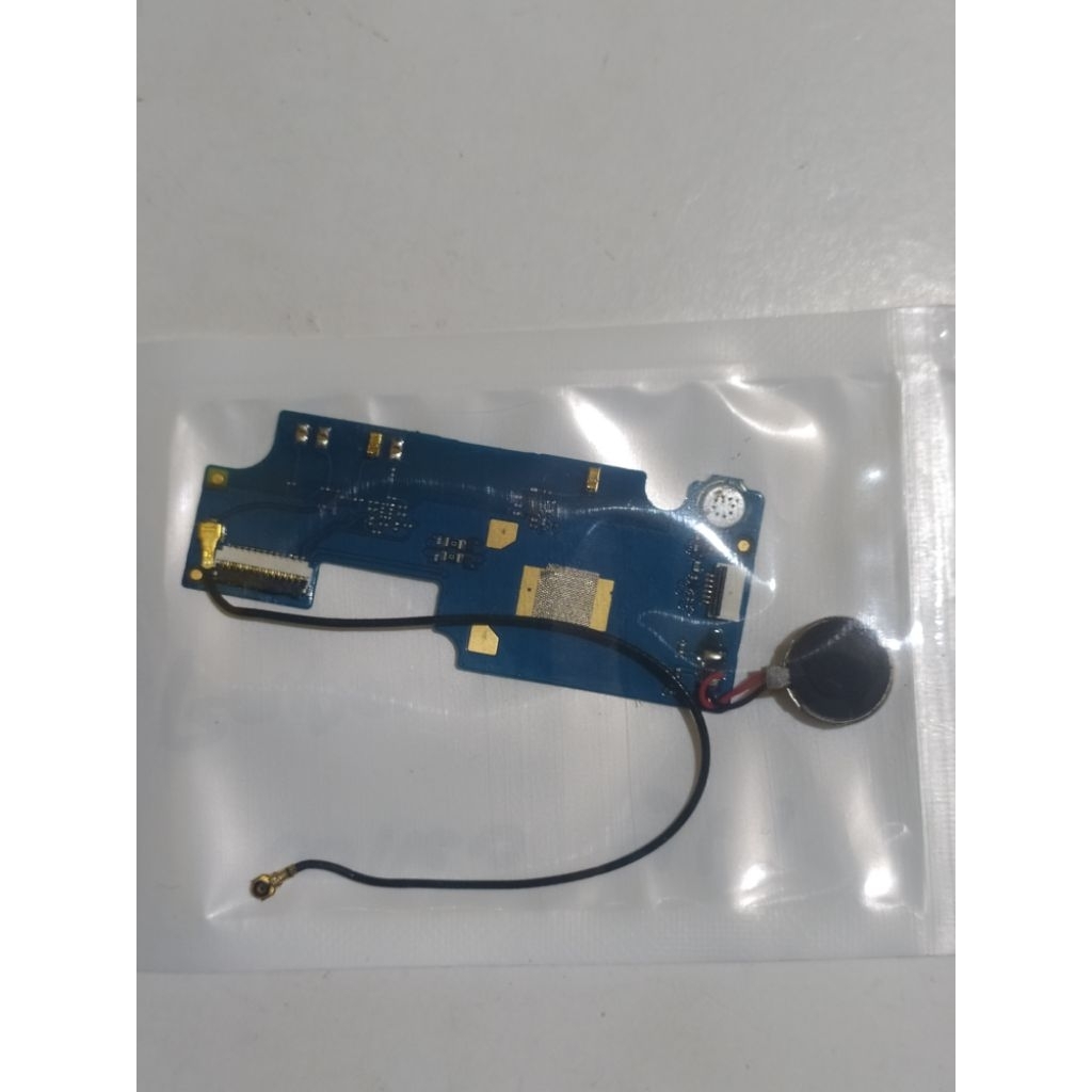 papan cas wiko y61 second original cabutan