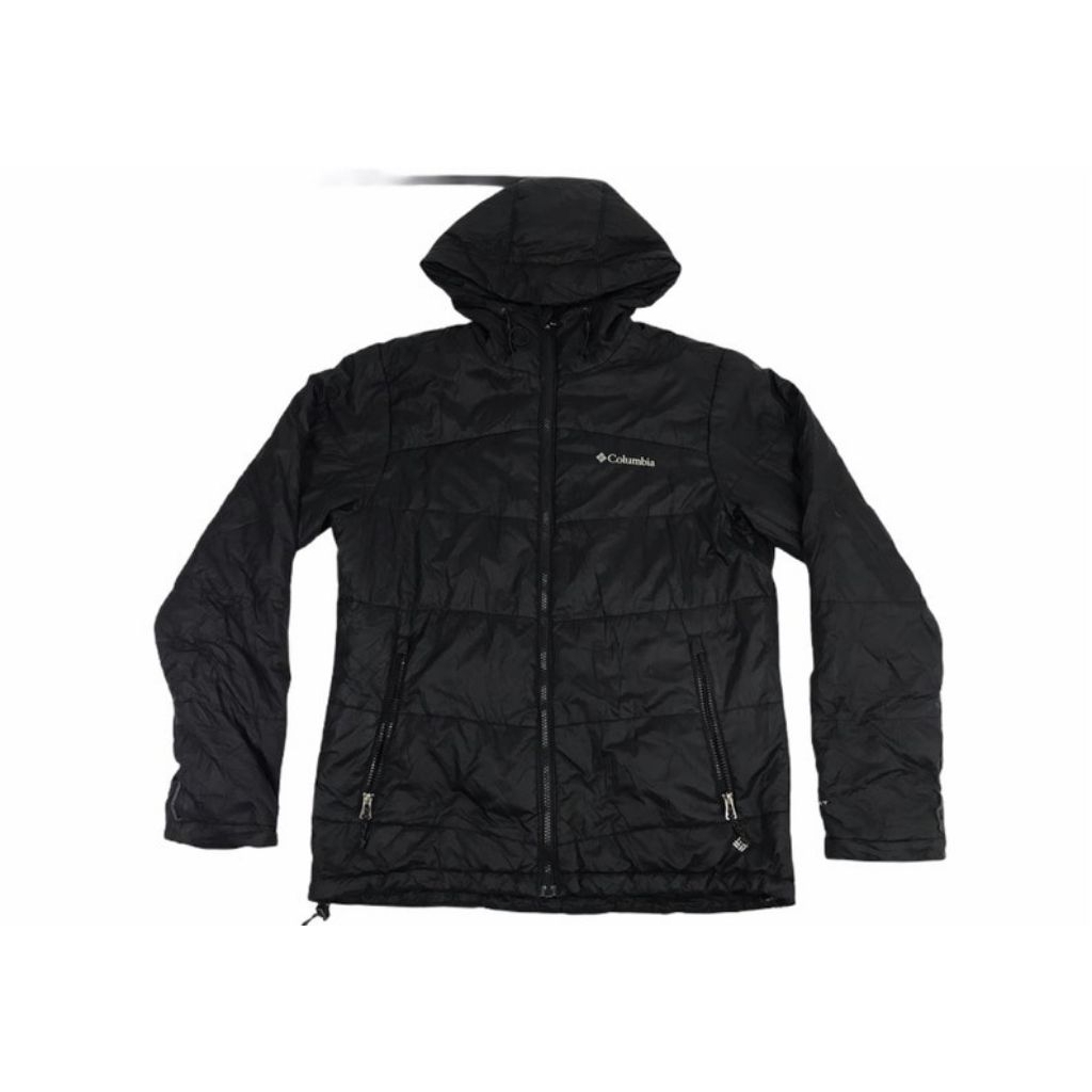 Columbia Pike Lake Omni Heat Jacket (1422)