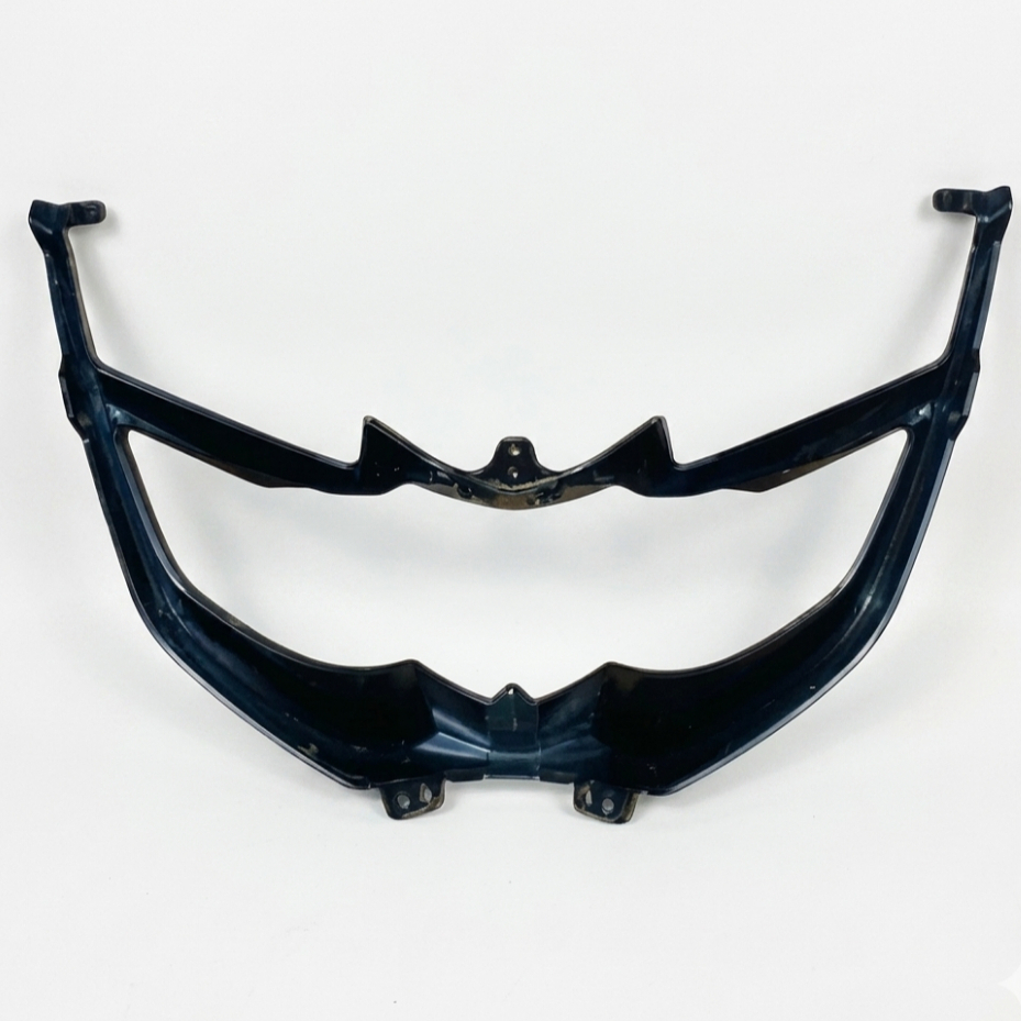 Alis Kumis Frame Lampu Depan NMAX Old Original
