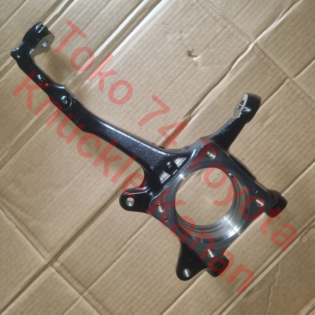 Knuckle Fortuner Hilux VRZ SRZ