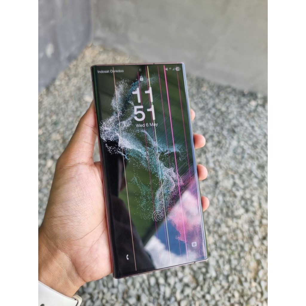 SAMSUNG S22 ULTRA 512GB INTER
