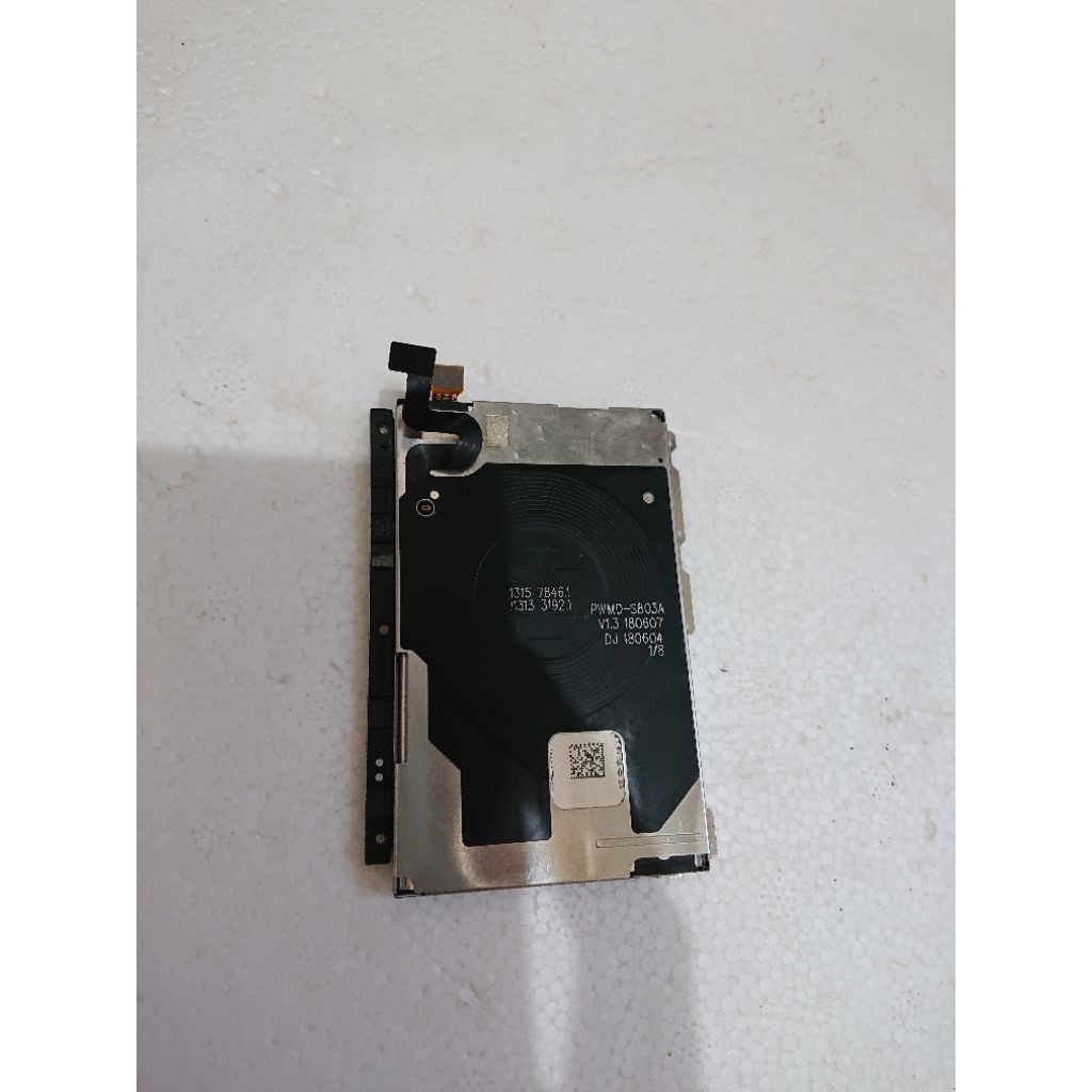 Baterai Sony Xperia XZ3 original copotan