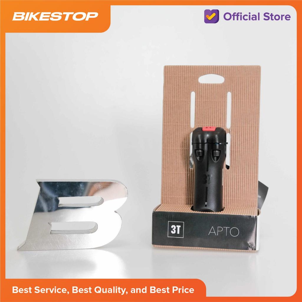3T ROAD Stem APTO Stealth