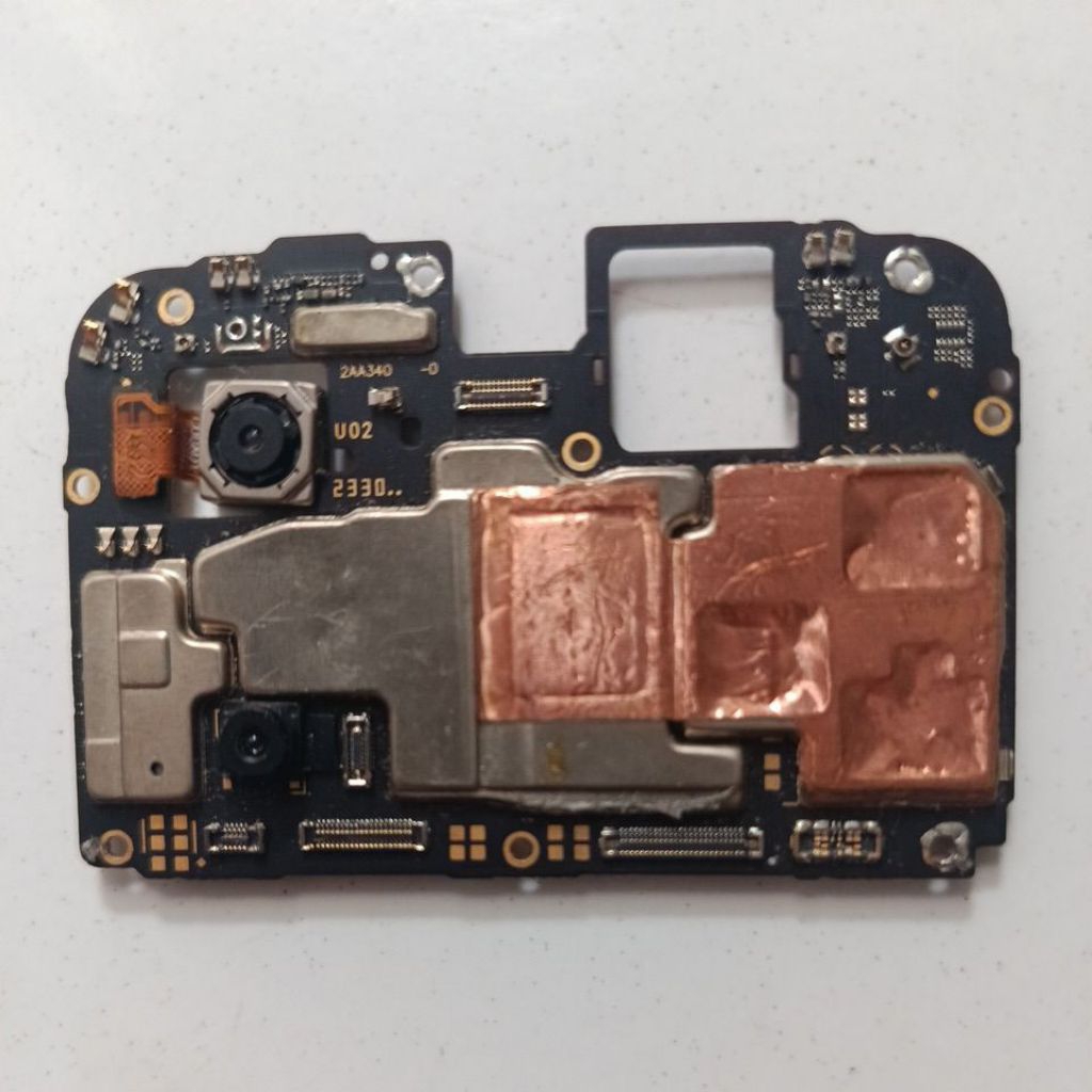 mesin Oppo a77s/a57  8/128 refurbis mati