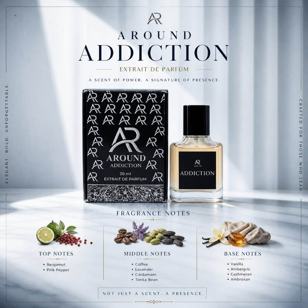 ADDICTION