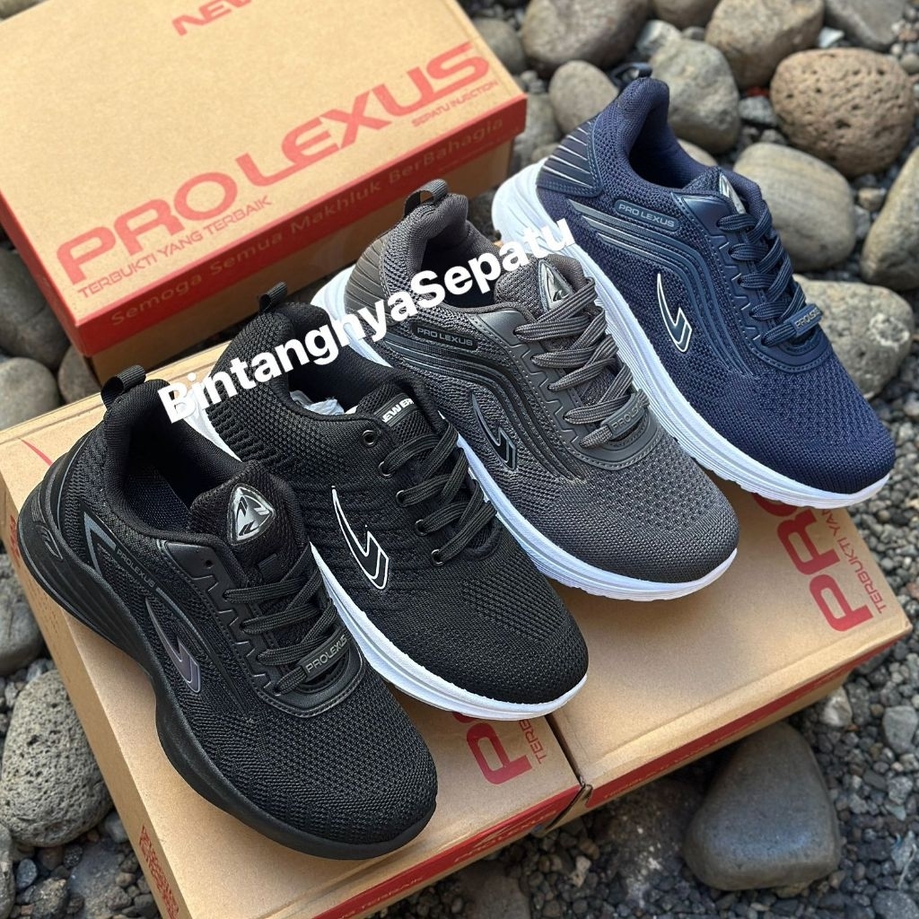 SEPATU NEW ERA PROFOUND TALI 39-43