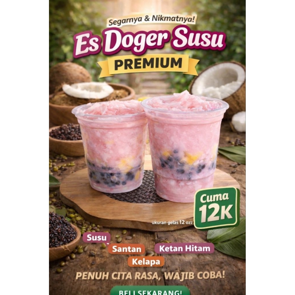 Es Doger Premium