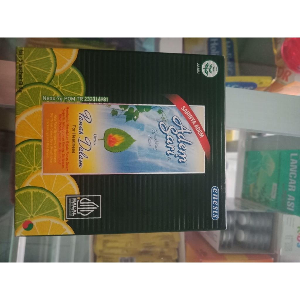 ADEM SARI