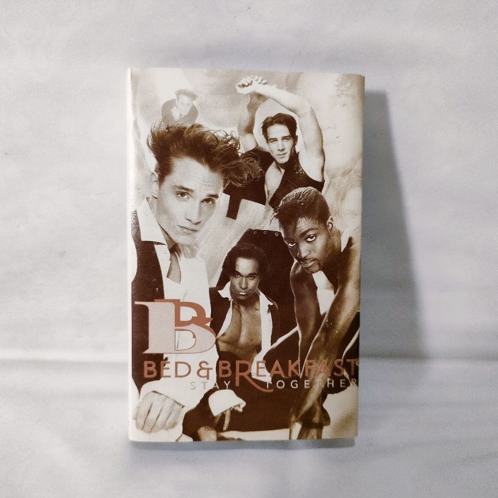 Kaset Pita Bed & Breakfast - Stay Together
