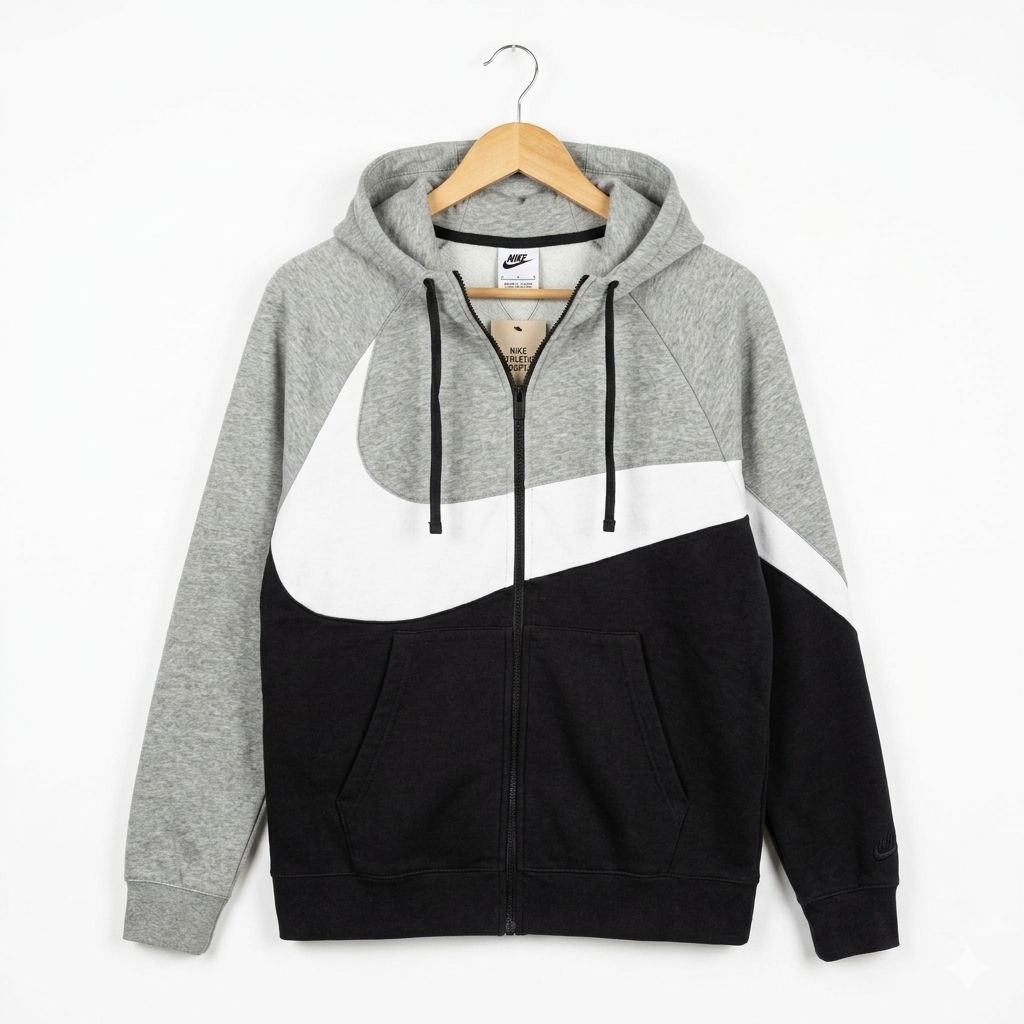 NIKE BIGSWOOSH TWOTUNE