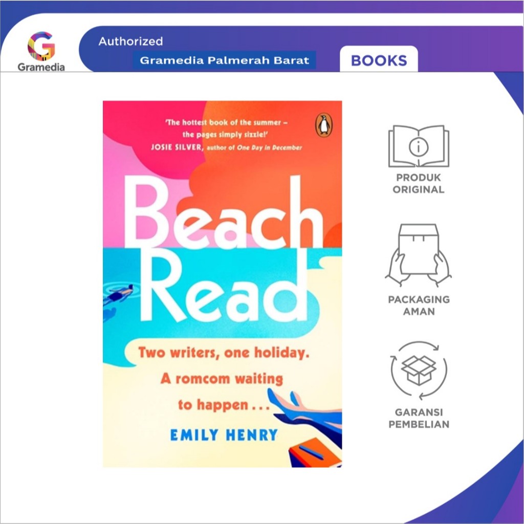 Beach Read