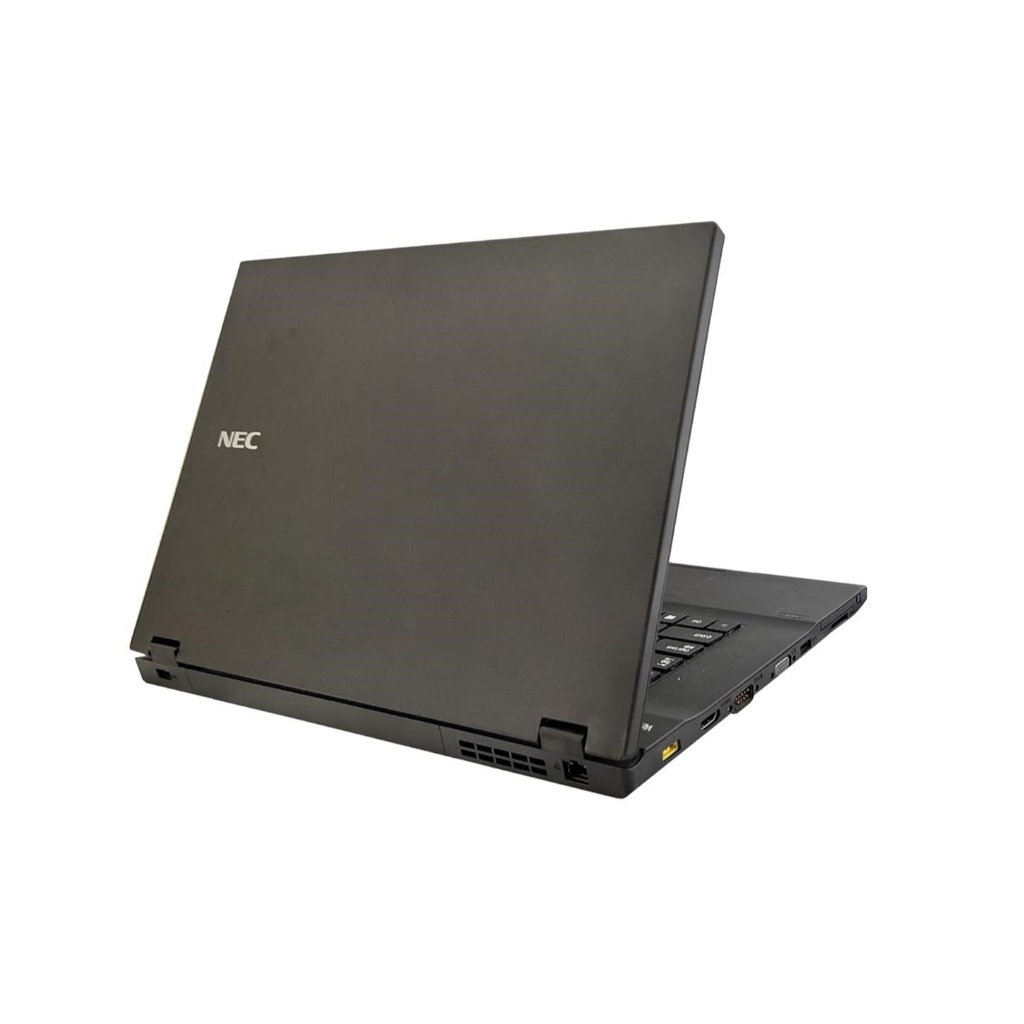 Laptop NEC VersaPro Intel® Core™ i7-8650U 4.20 GHz 8GB RAM DDR4 256GB SSD 15'6 Inch