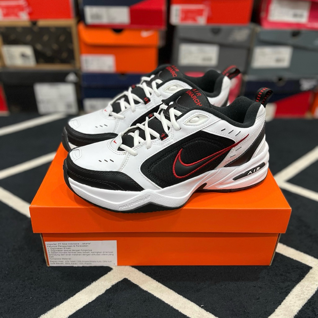 Nike Air Monarch IV Original
