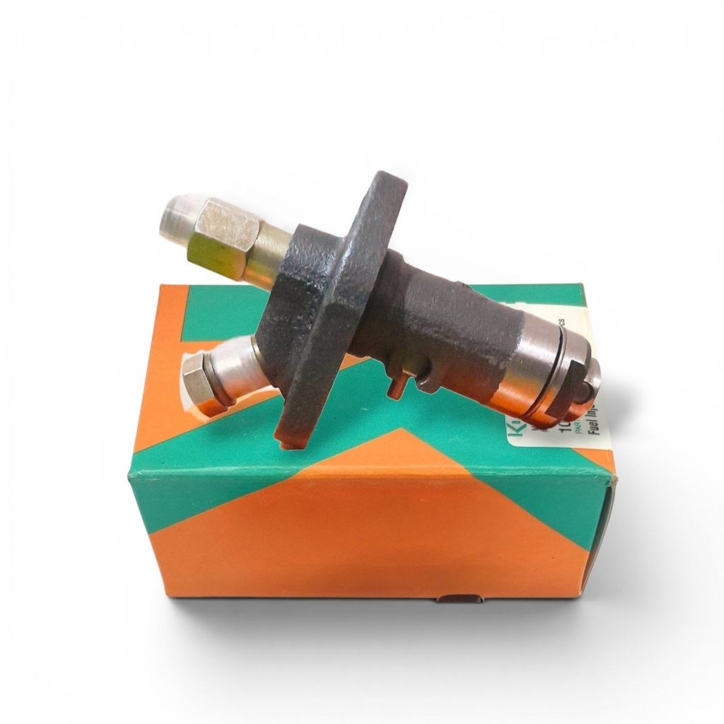 RD65 BOSPOM FUEL INJECTION PUMP ASSY MESIN DIESEL KUBOTA RD 65 TWN