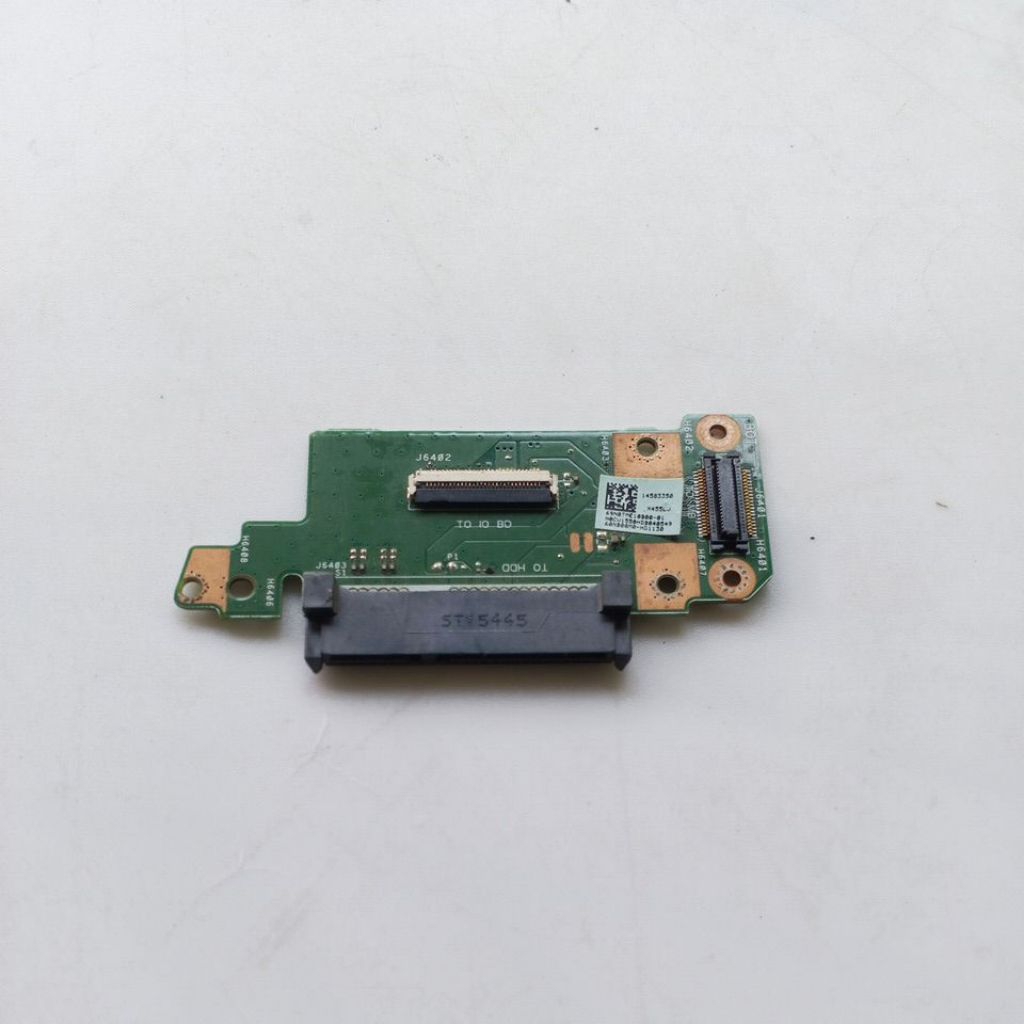 Konektor Hardisk Laptop Asus A455L