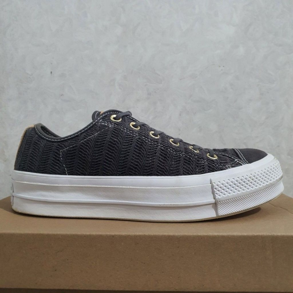 Converse CTAS All Star Lift OX