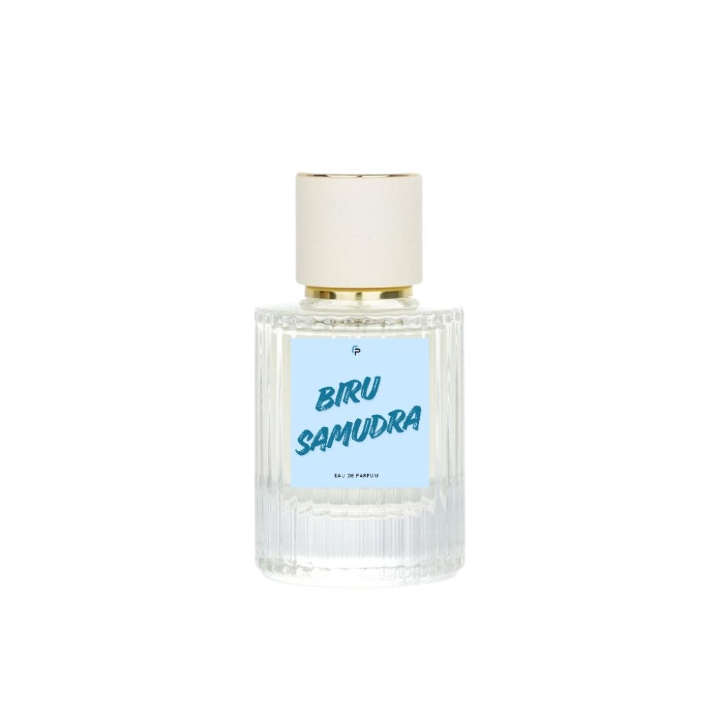PARFUM BIRU SAMUDRA TAHAN LAMA