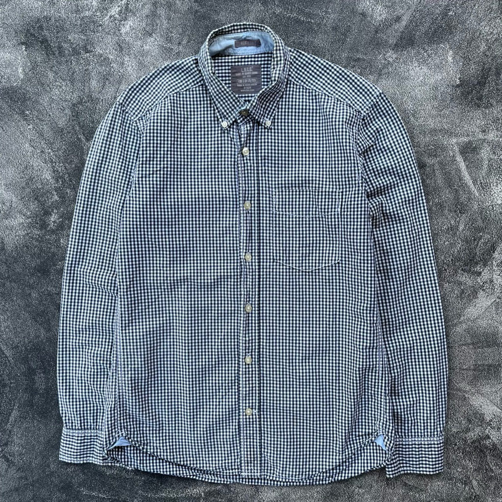 H&M Flannel Shirt