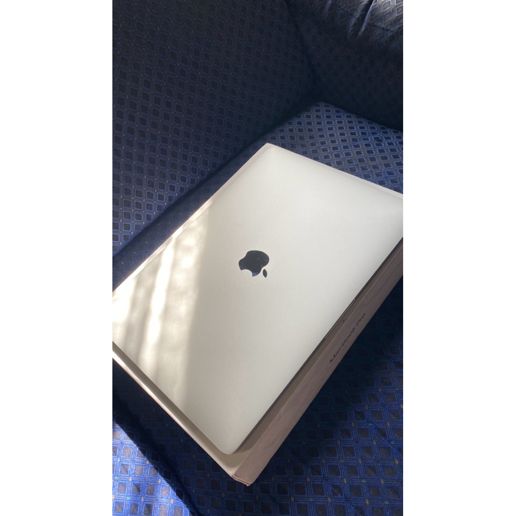 MACBOOK PRO 2019