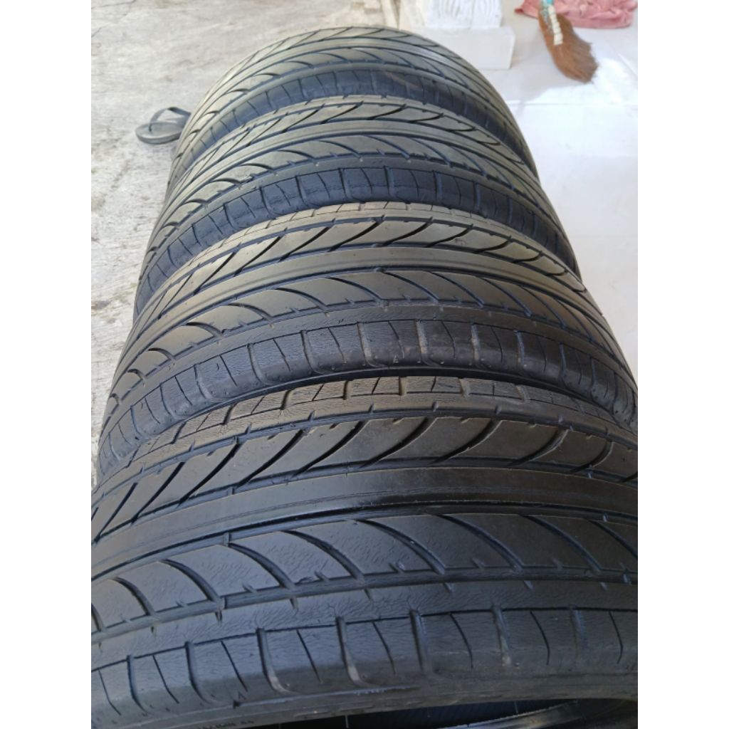 Ban GT Radial 185/55 R15