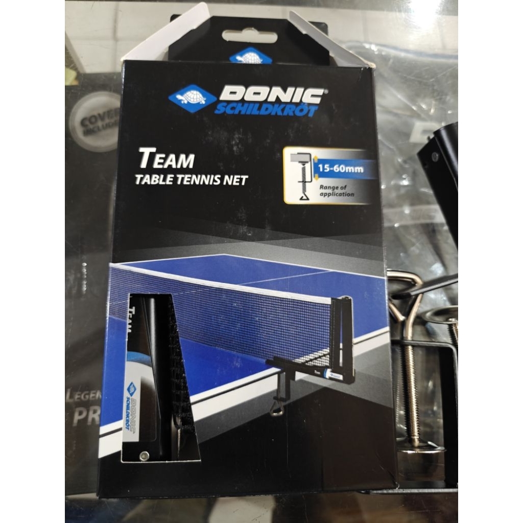 Net tenis meja donic schildkrot