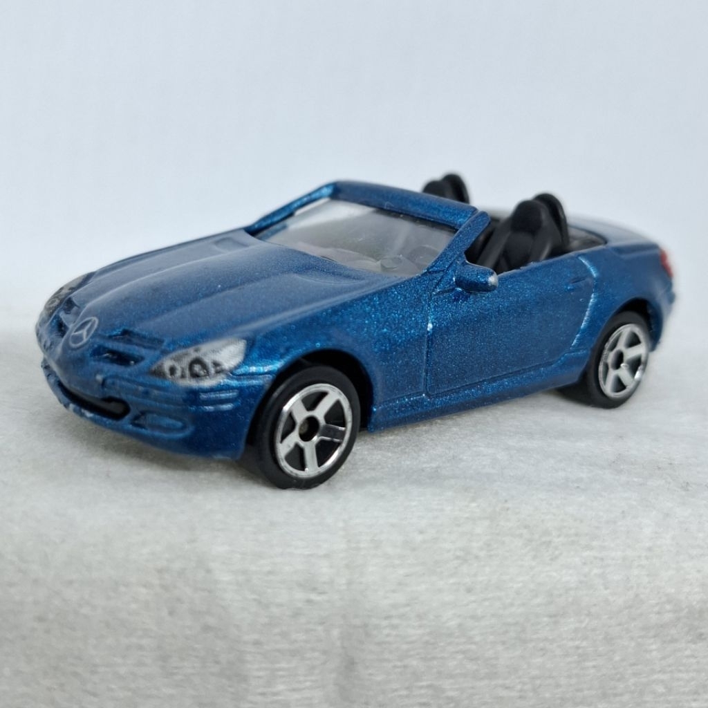 Mercedes SLK Majorette