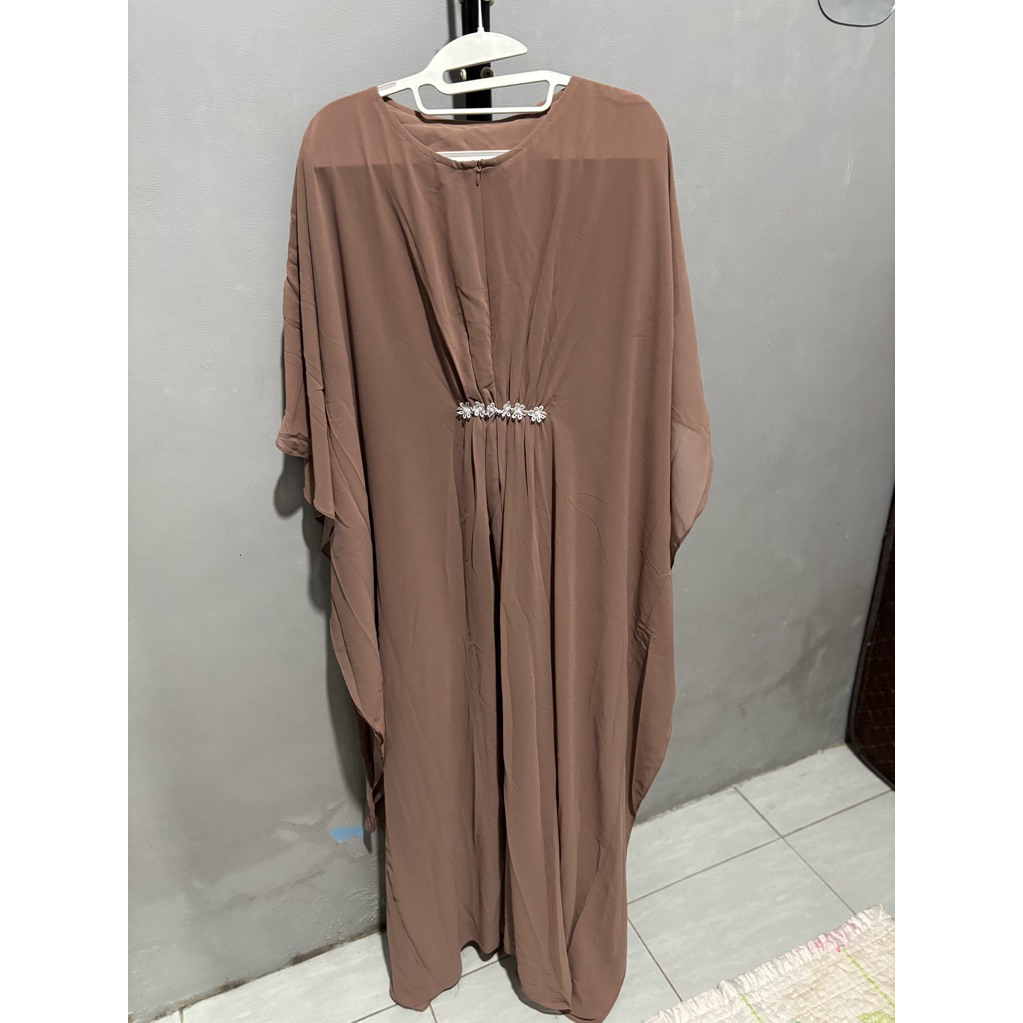 PRELOVE SHABIRA KAFTAN